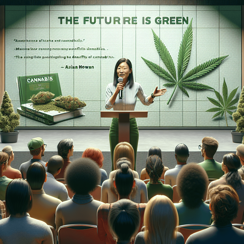 Inspiring Stories of Cannabis Advocates