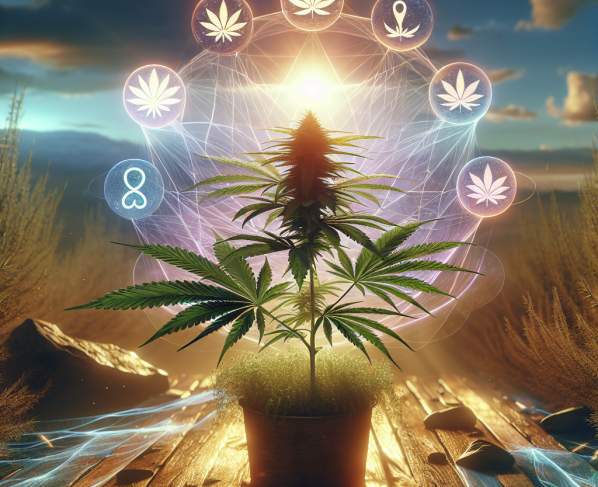 Cannabis as a Companion for Emotional Resilience and Recovery