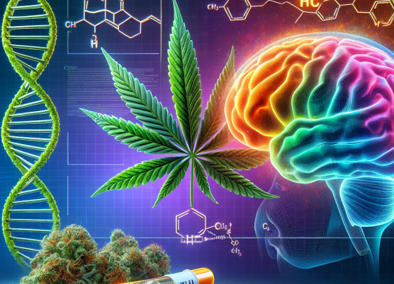 The Science Behind Cannabis and Epilepsy Treatment