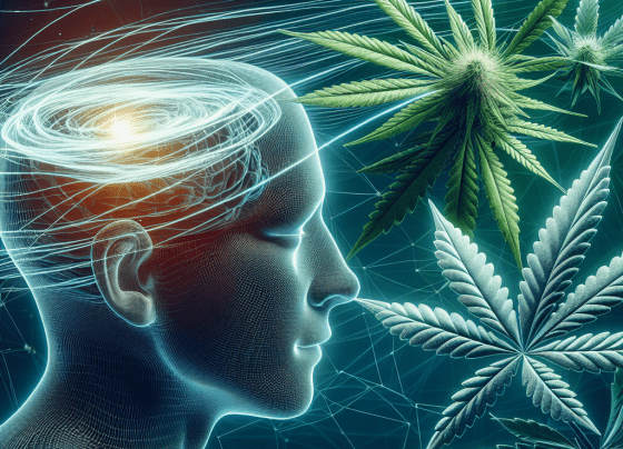 The Surprising Benefits of Cannabis for Mental Clarity and Calm