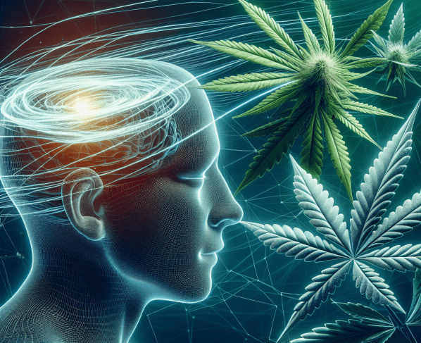 The Surprising Benefits of Cannabis for Mental Clarity and Calm
