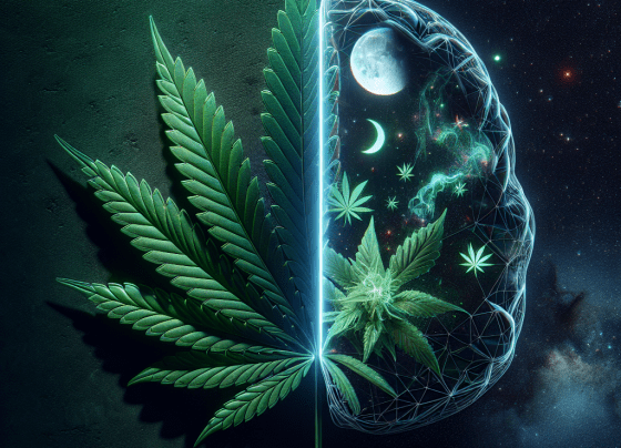 Unveiling the Connection Between Cannabis and Sleep Disorders