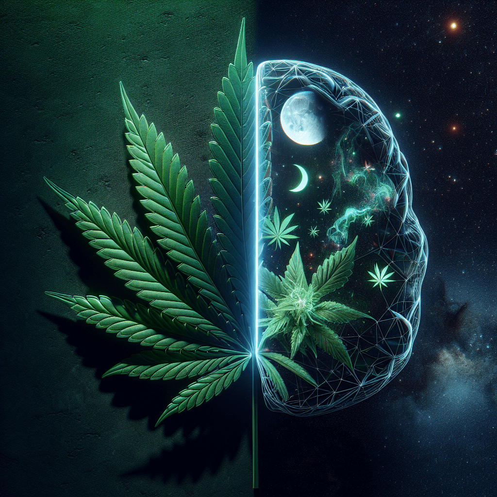 Unveiling the Connection Between Cannabis and Sleep Disorders