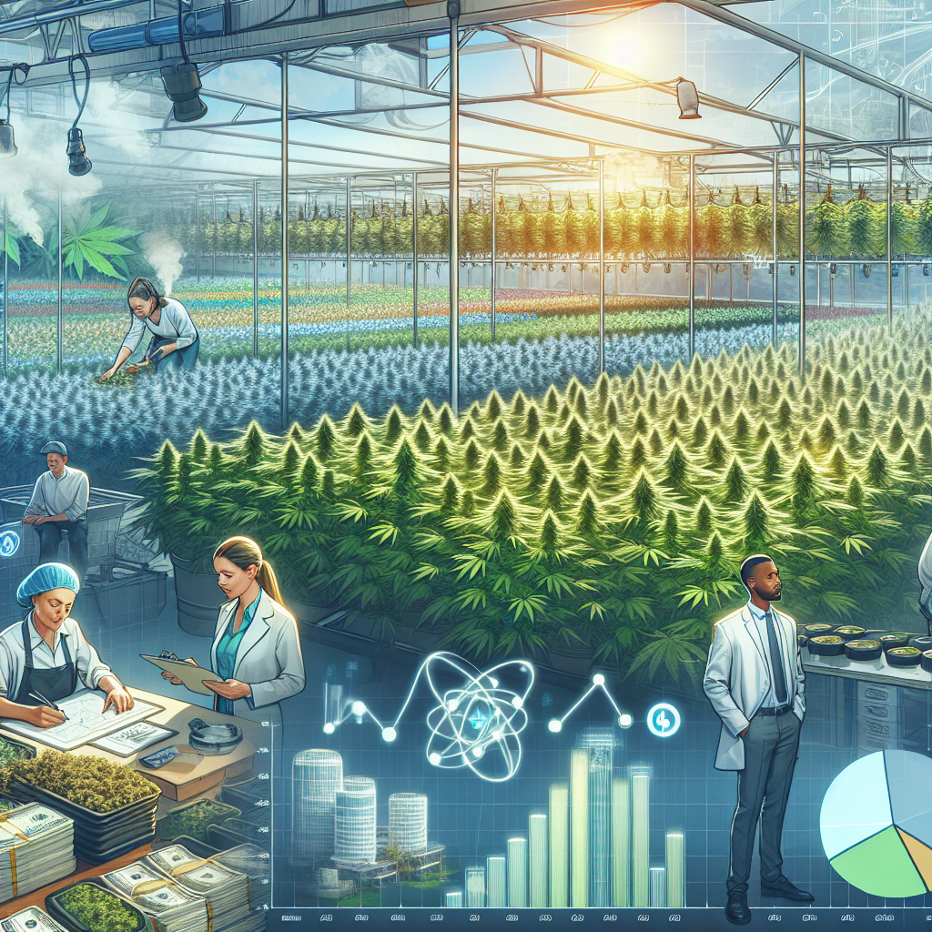 How San Diego’s Cannabis Industry is Impacting Local Economy