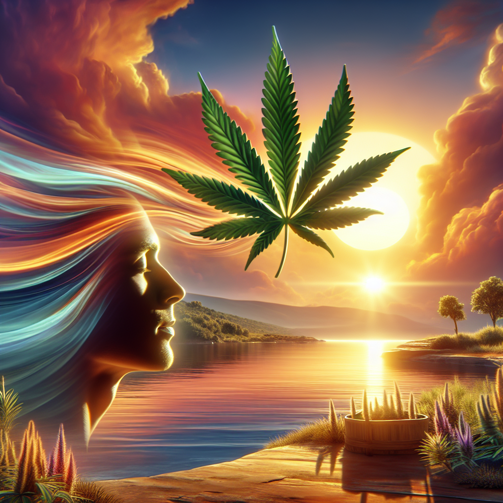 Harnessing the Power of CBD for Stress and Anxiety Relief