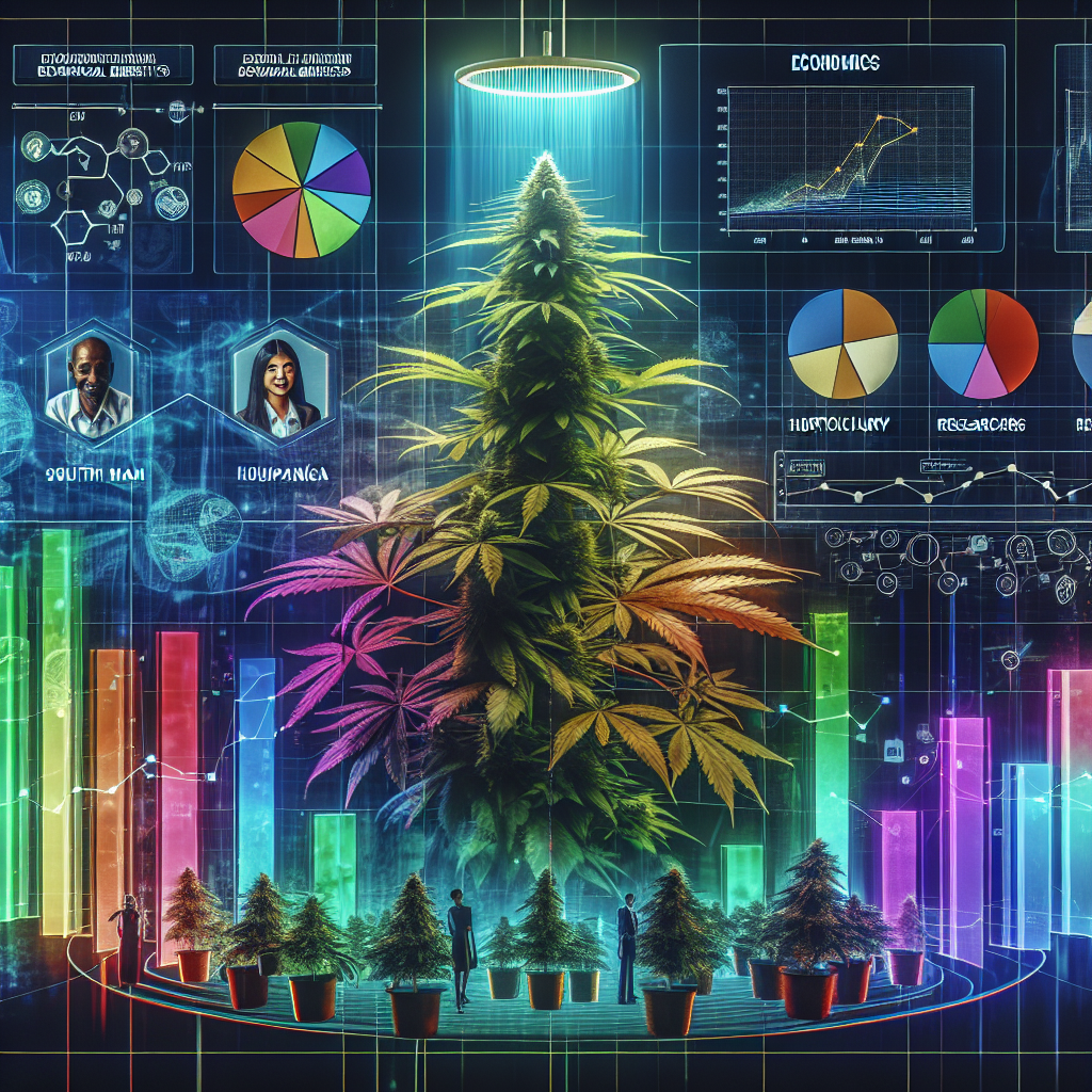 Exploring the Economic Benefits of Cannabis Legalization