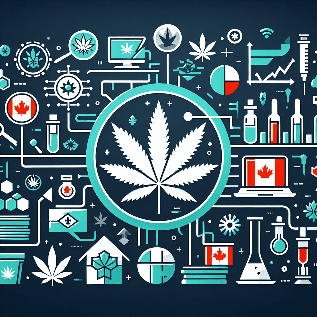 Canada’s Role in the Global Cannabis Industry Transformation