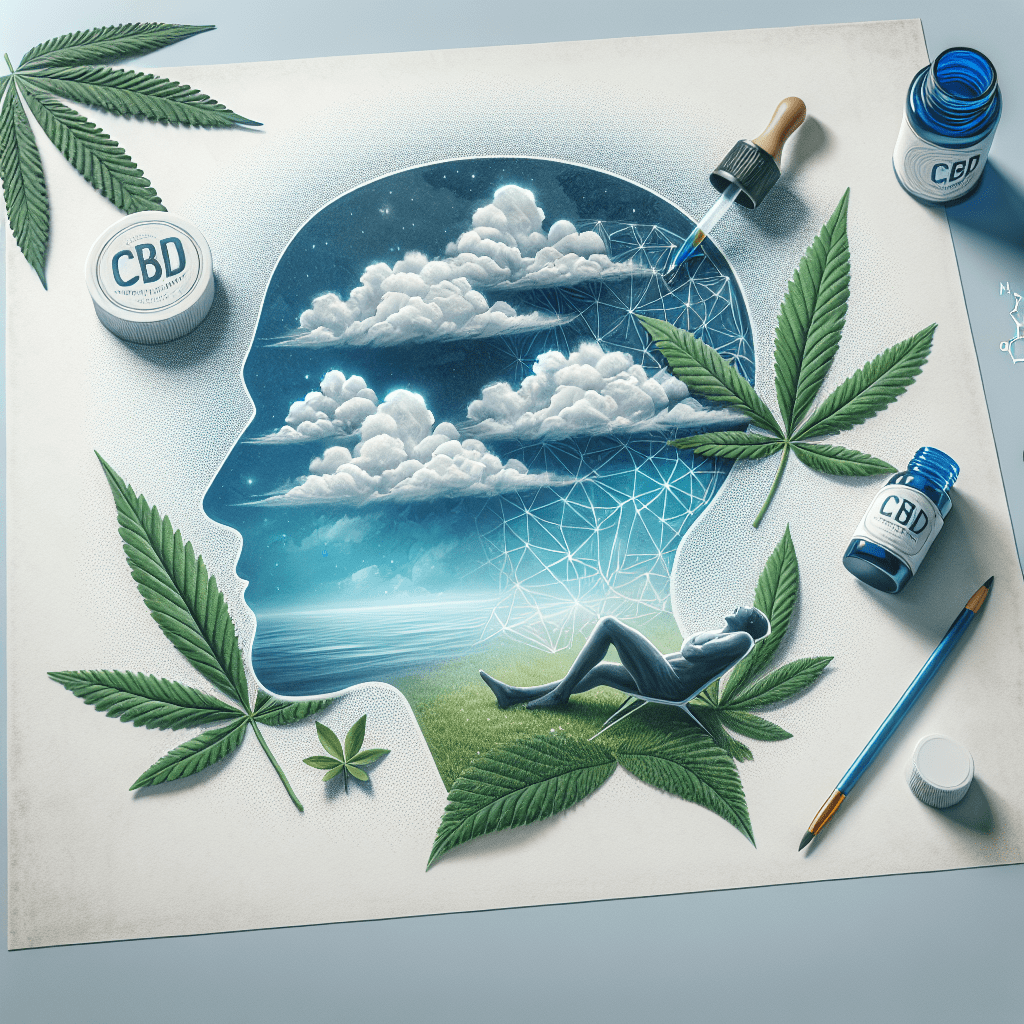 Uncovering the Benefits of CBD for Mental Clarity and Relaxation