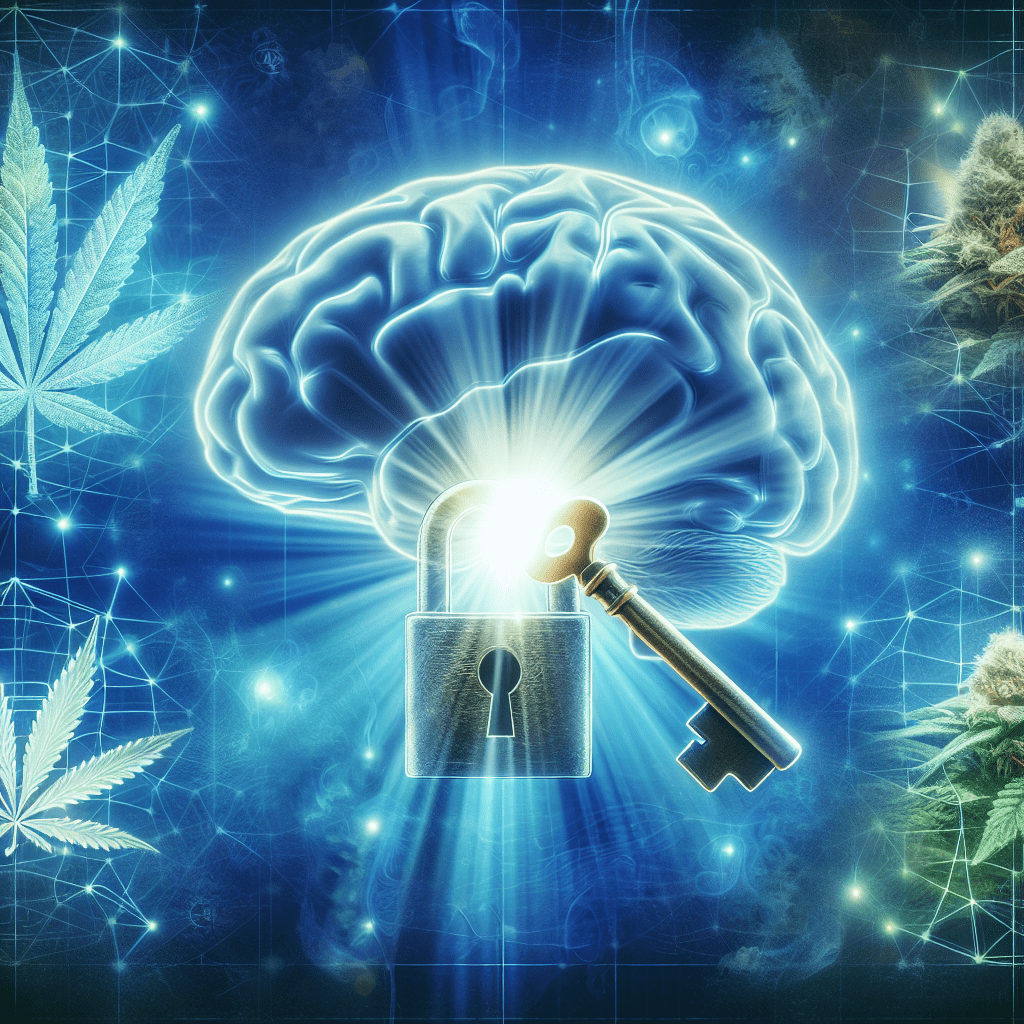 Unlocking the Secrets of CBD for Better Mental Clarity