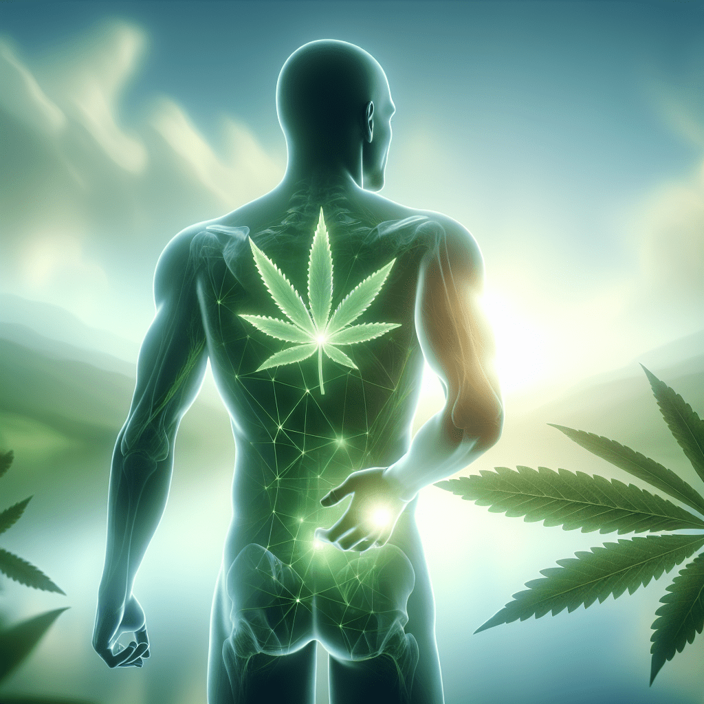 Exploring the Role of CBD in Natural Pain Management Solutions