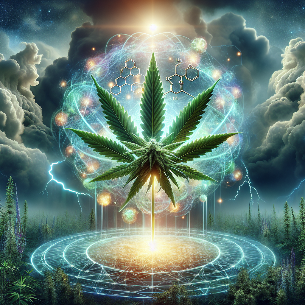 CBD as a Natural Ally in Managing Stress and Anxiety