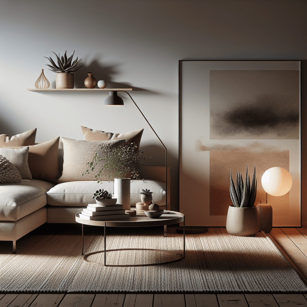 Designing Your Space for Ultimate Chill Vibes