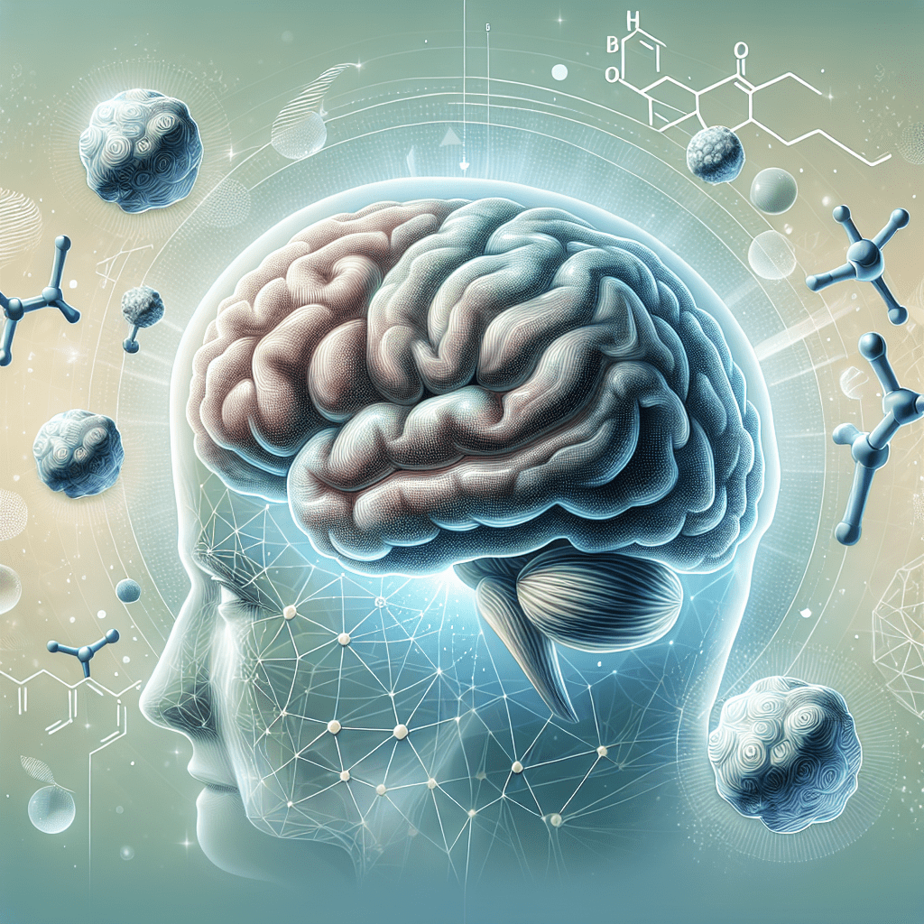 The Science Behind CBD and Its Effects on Anxiety Relief