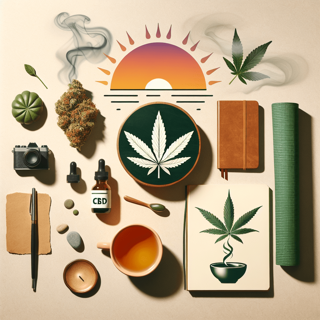 How to Incorporate CBD into Your Daily Wellness Ritual