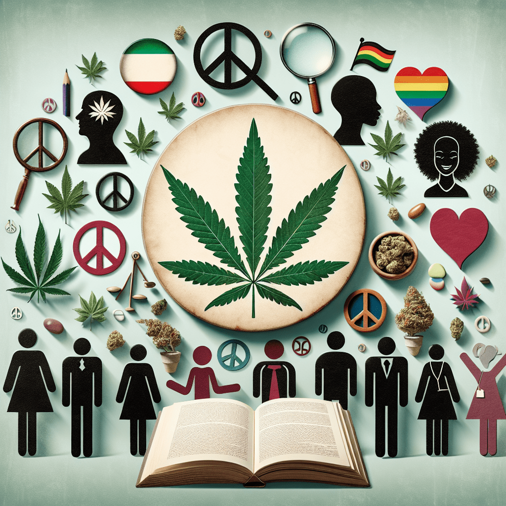 A Beginner’s Guide to Social Cannabis Culture