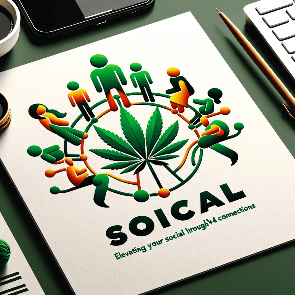 Elevating Your Social Life through 420 Connections