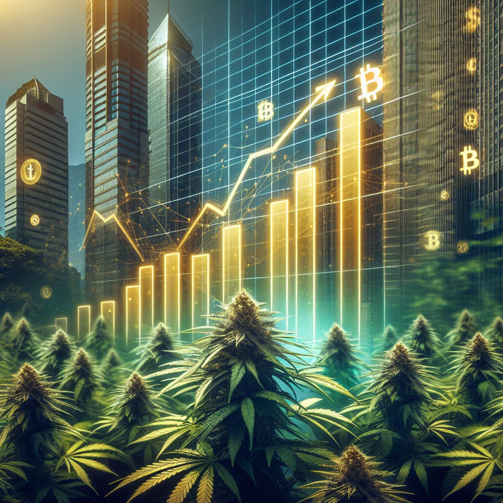 The Economic Boom of the Cannabis Sector in 2023