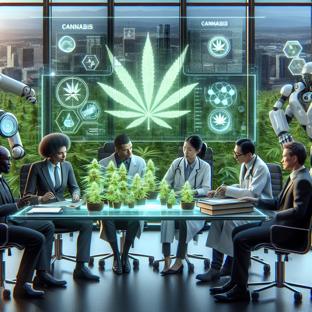 Examining the Future of Cannabis Regulations