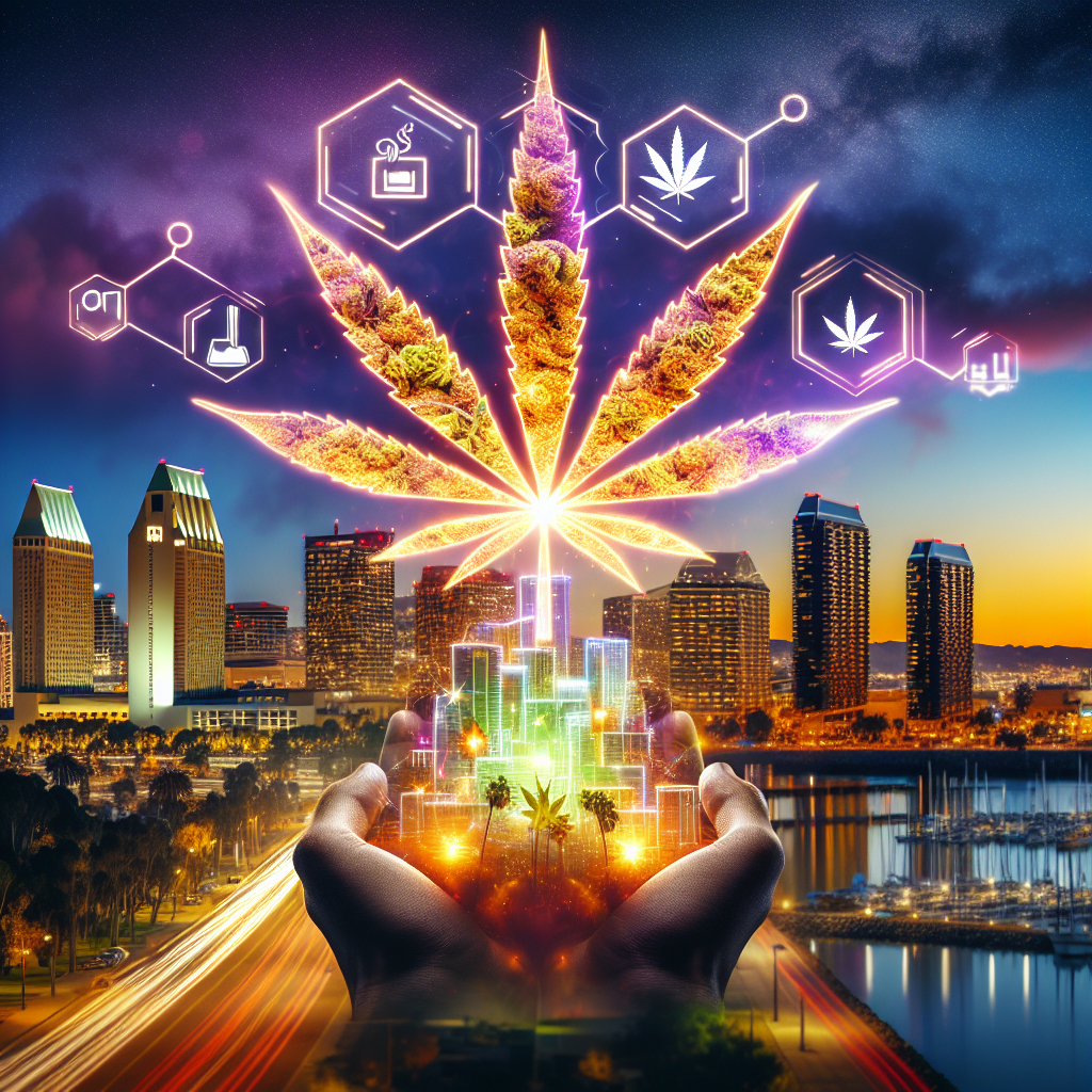 New Regulations Transform San Diego’s Cannabis Market