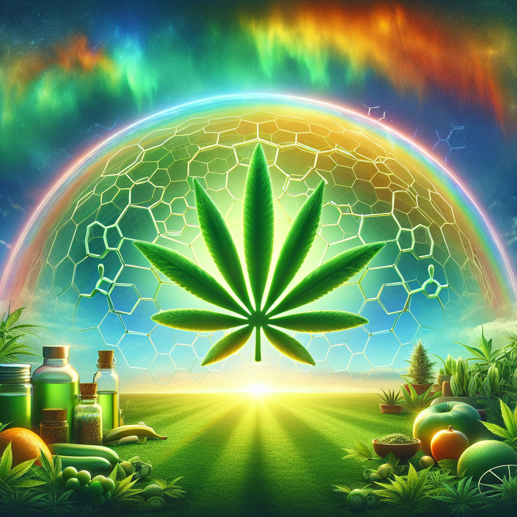 Unlocking the Secrets of CBD for a Healthier Lifestyle