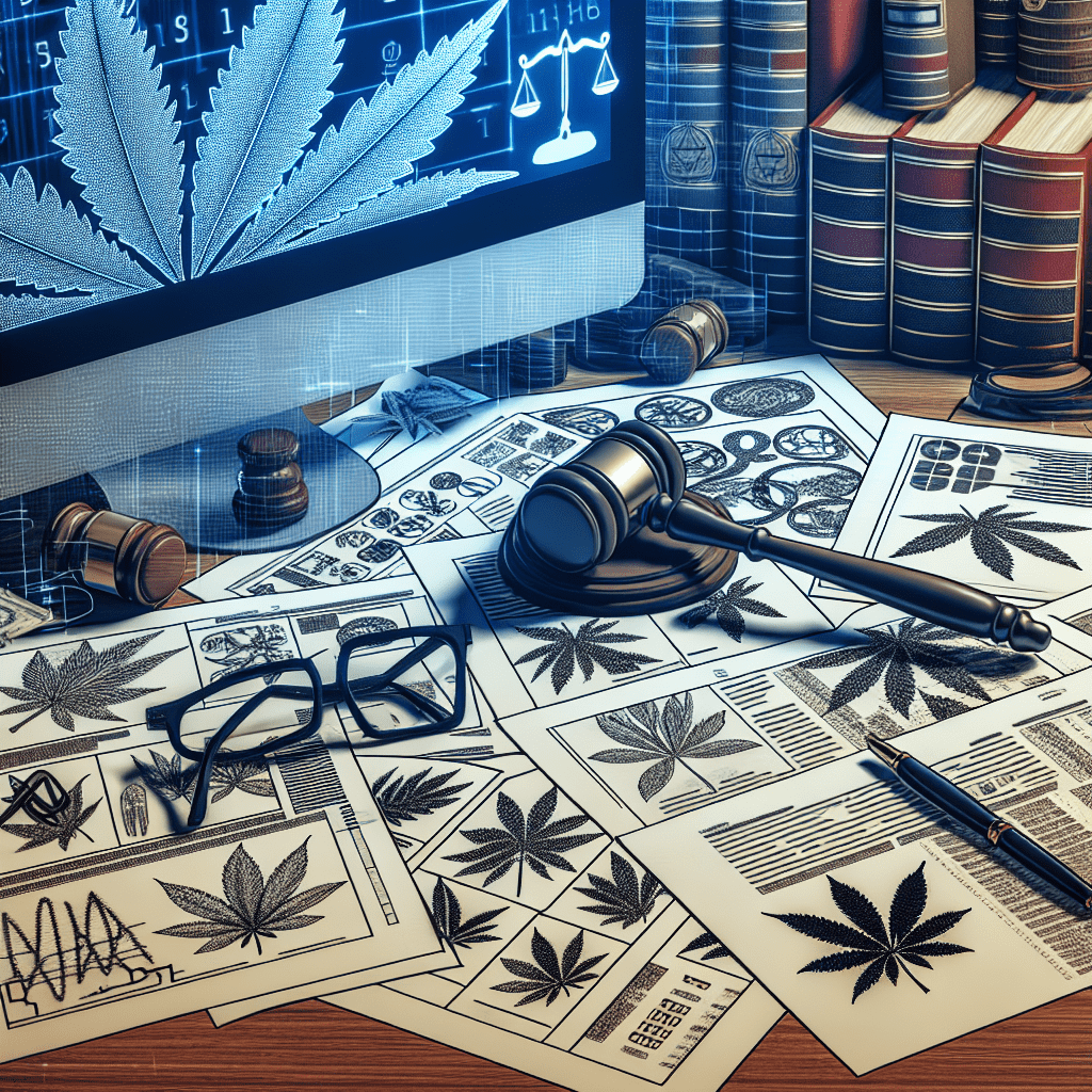 Decoding the Legal Landscape of Cannabis Today
