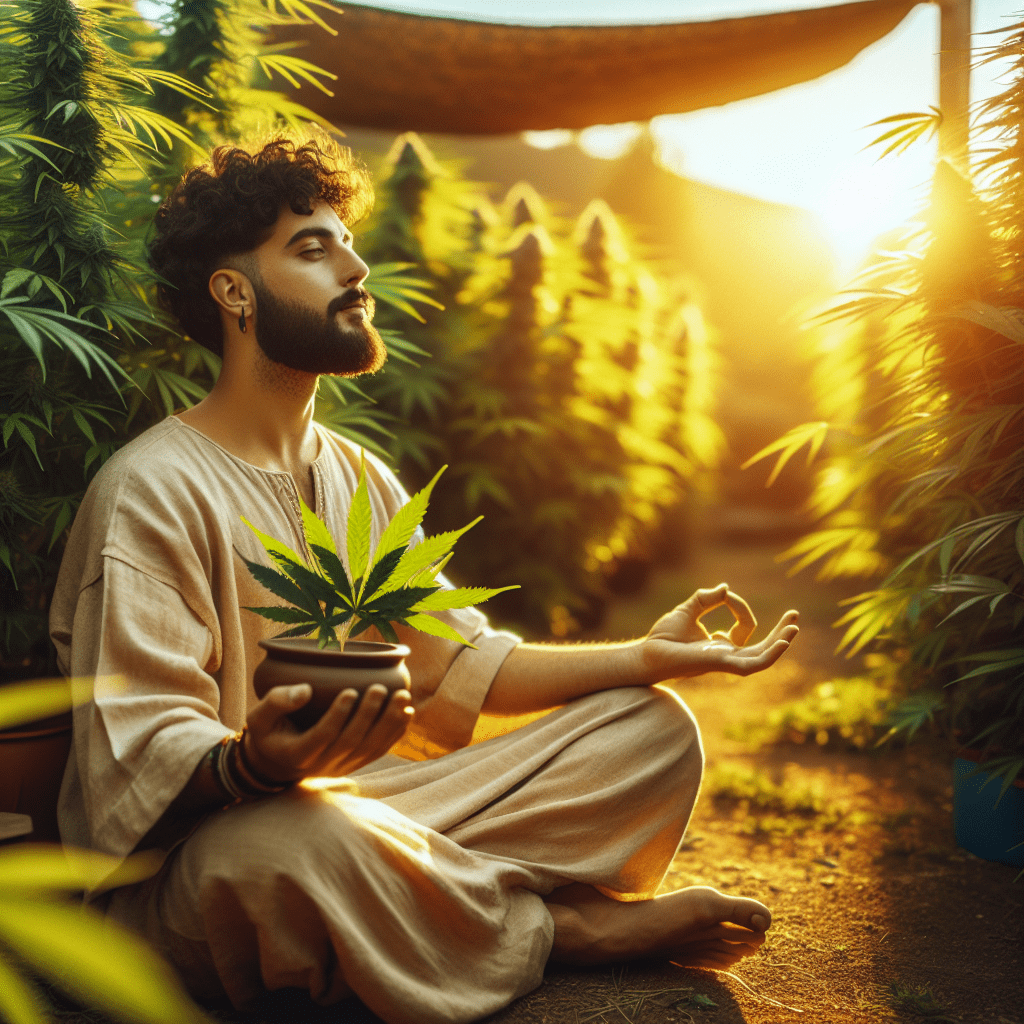The Art of Mindful Consumption in Cannabis Culture