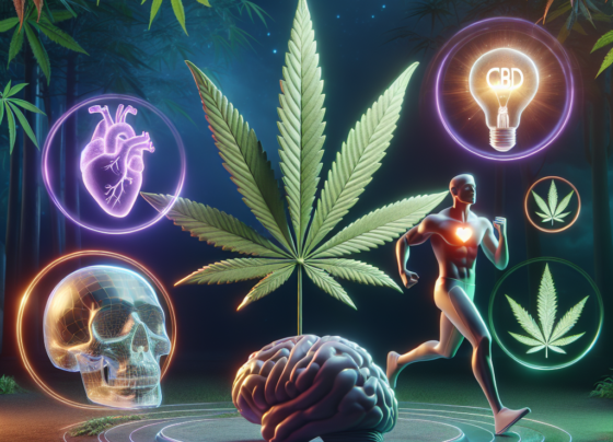 Exploring the Surprising Benefits of CBD for Your Health