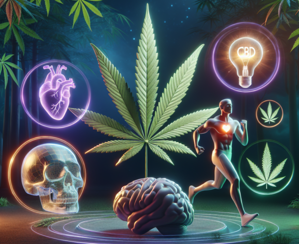 Exploring the Surprising Benefits of CBD for Your Health