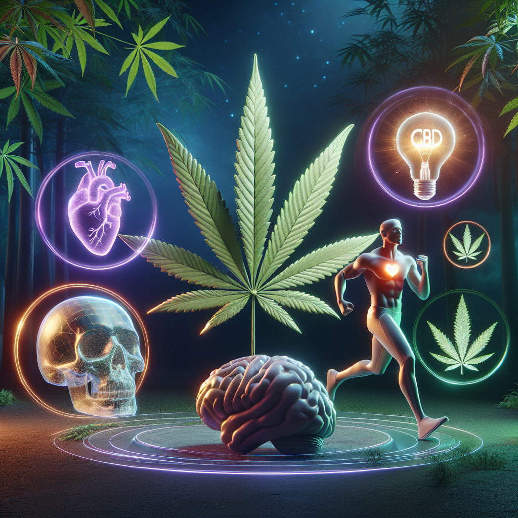 Exploring the Surprising Benefits of CBD for Your Health