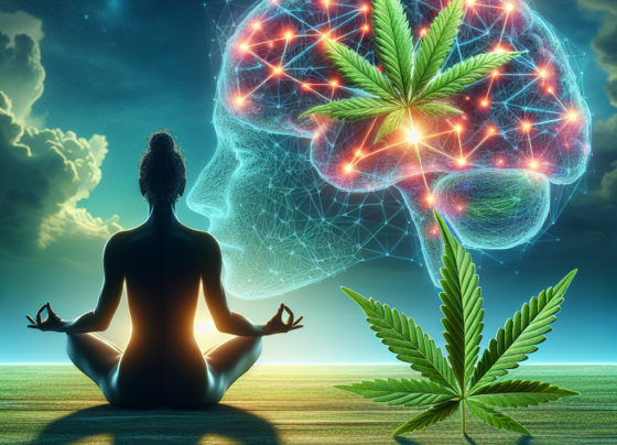 How CBD May Enhance Your Mind and Body Connection