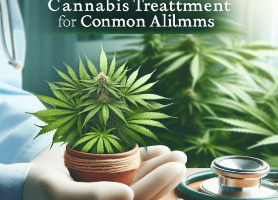 Navigating Cannabis Treatment for Common Ailments