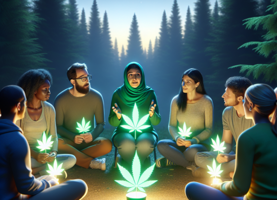 Patients Share Their Stories The Transformative Effects of Cannabis