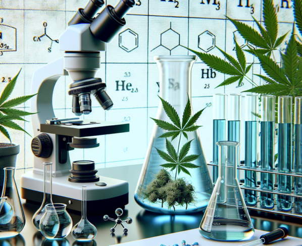 The Science Behind Cannabis and Its Therapeutic Benefits