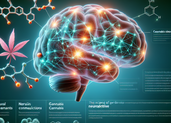 The Science Behind Cannabis and Neuroprotective Benefits