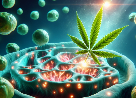 Understanding the Effects of Cannabis on Inflammation