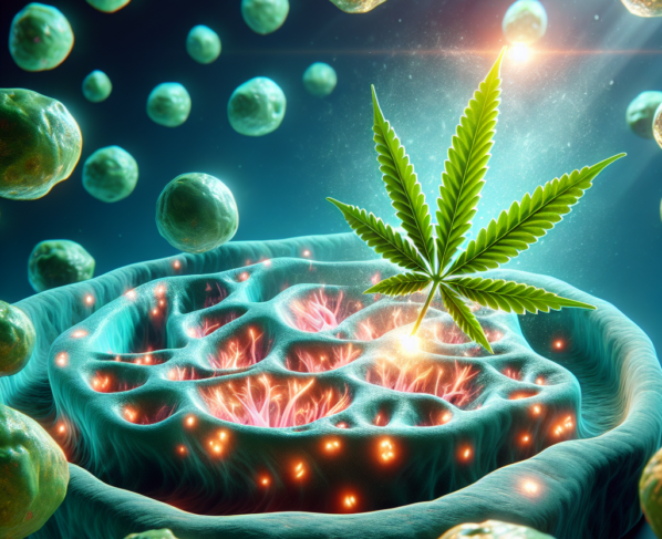 Understanding the Effects of Cannabis on Inflammation