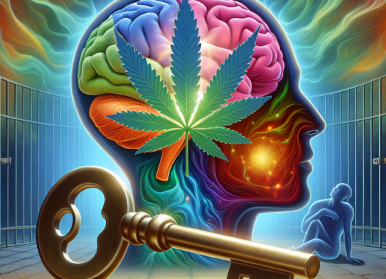 Unlocking the Healing Power of Cannabis for Mind and Body