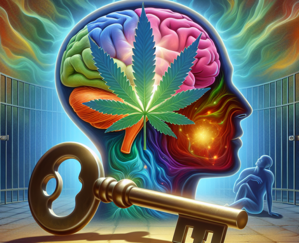 Unlocking the Healing Power of Cannabis for Mind and Body