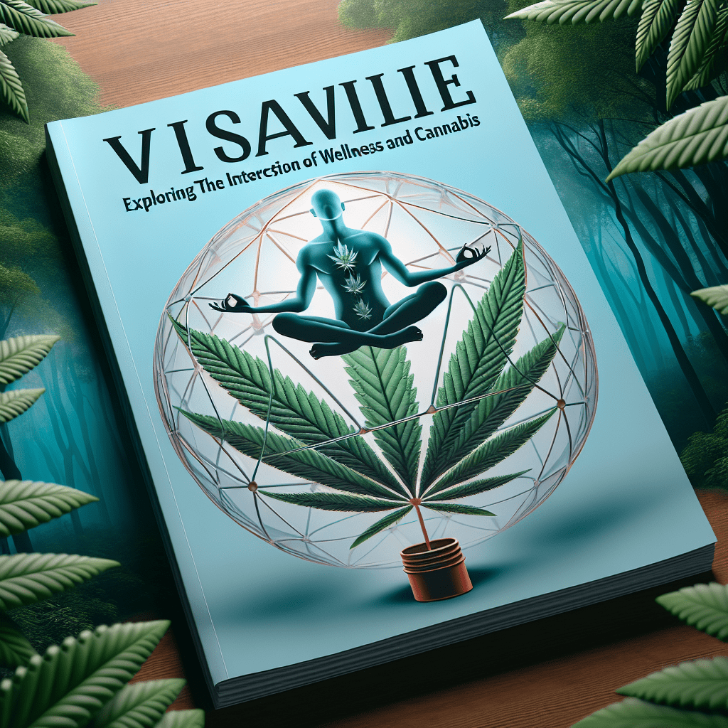 Exploring the Intersection of Wellness and Cannabis