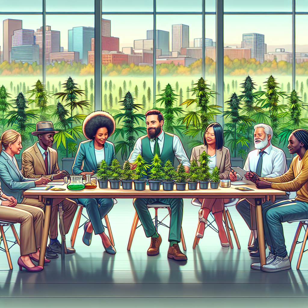 Latest Developments in Cannabis Policy: June 2026