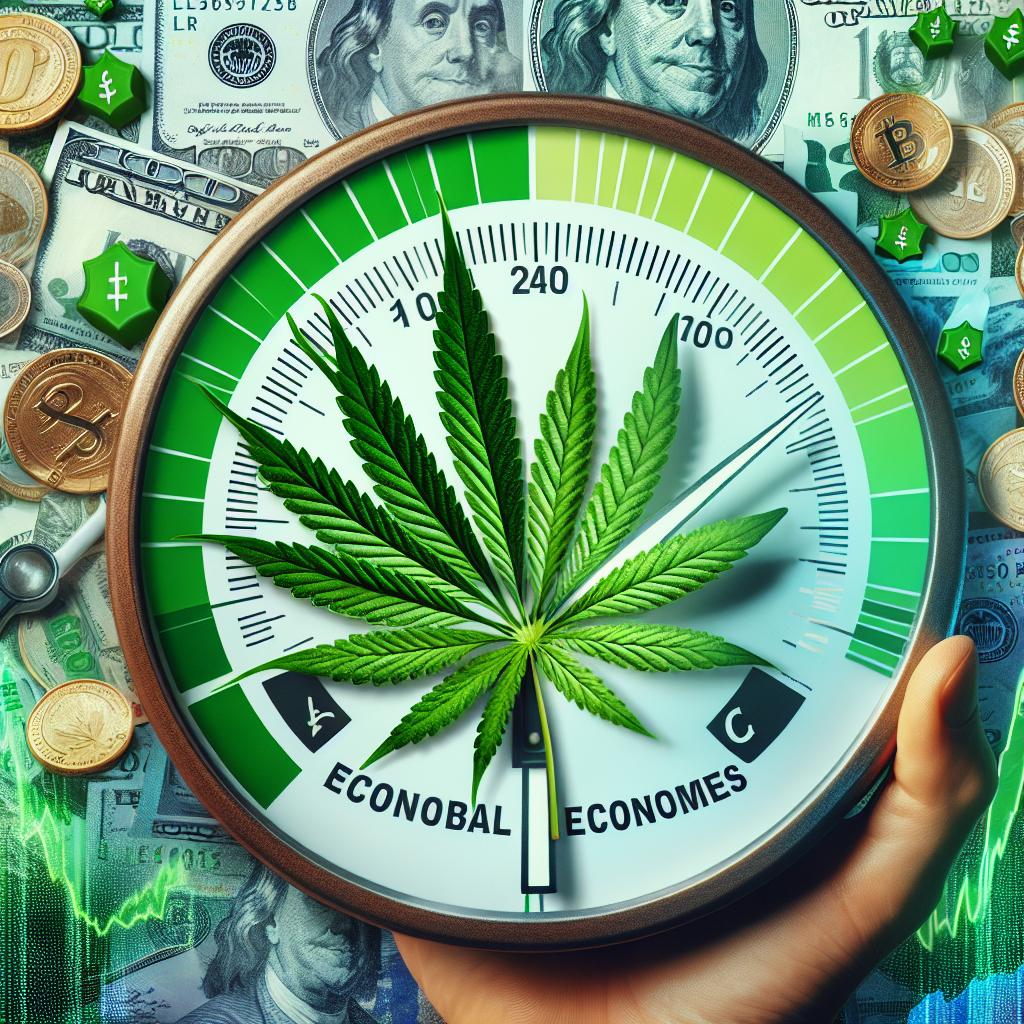 How Cannabis Legalization is Reshaping Economies