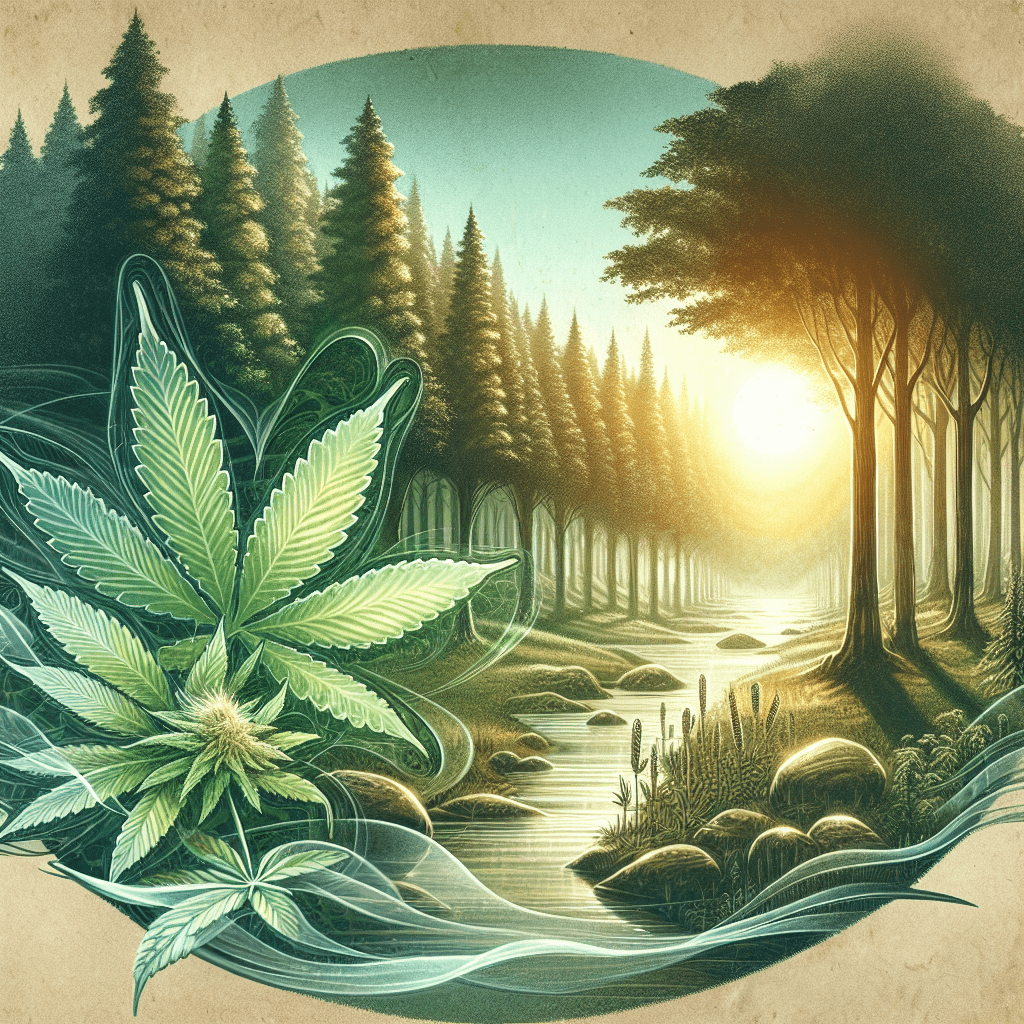 The Role of Cannabis in Enhancing Everyday Experiences