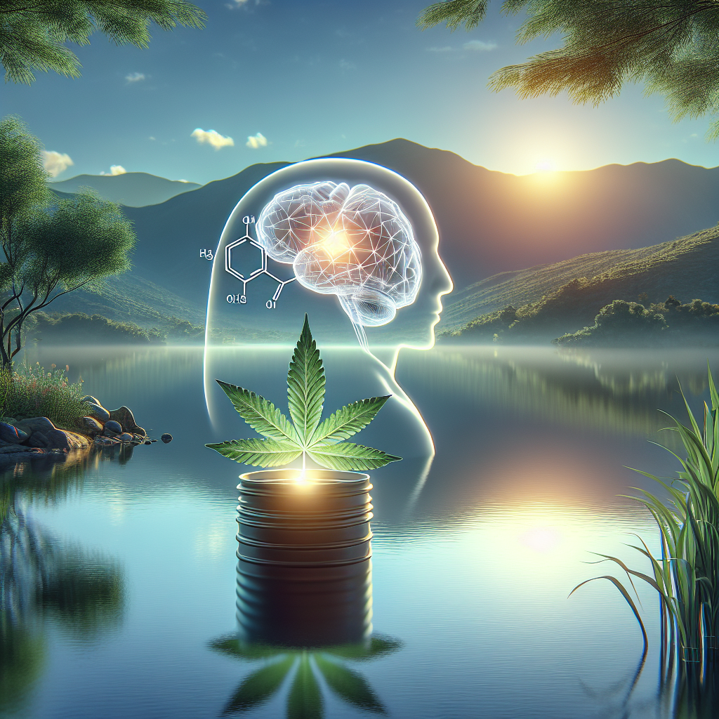 The Impact of CBD on Mental Clarity and Focus