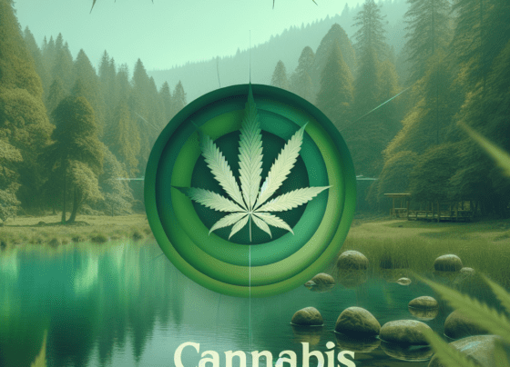 Cannabis for Calm Navigating Stress and Anxiety with Nature’s Gift