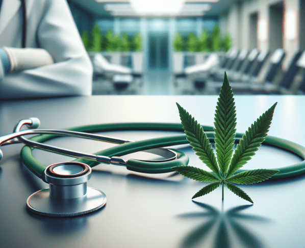 Cannabis in Modern Medicine What Patients Should Know