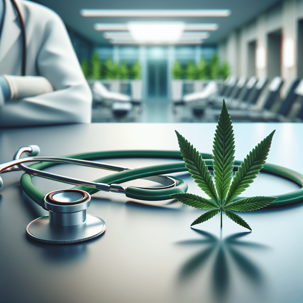 Cannabis in Modern Medicine What Patients Should Know