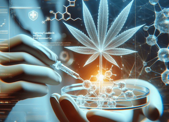 Exploring Cannabinoids and Their Role in Patient Care