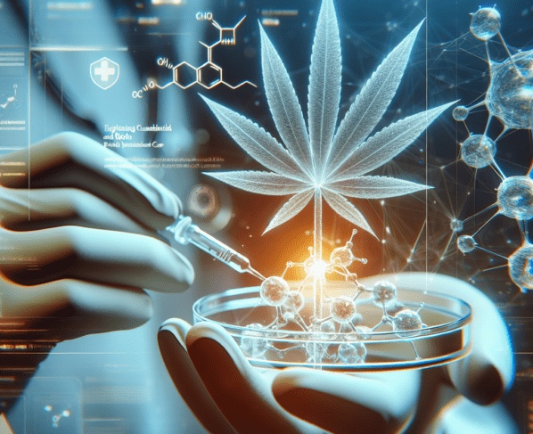 Exploring Cannabinoids and Their Role in Patient Care