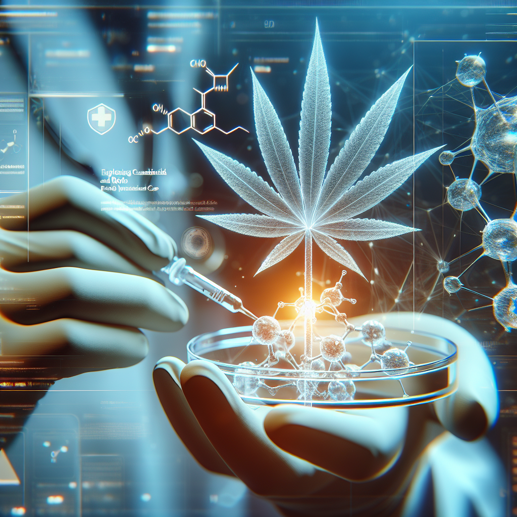 Exploring Cannabinoids and Their Role in Patient Care