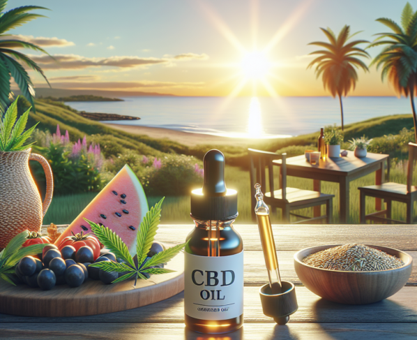 The Surprising Ways CBD Can Enhance Your Daily Life